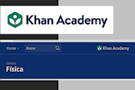 Khan Academy - Talentos en Física - Facultad de Ciencias, UAEMéx